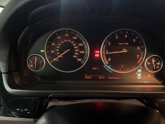 BMW 535I 2015 WBA5B1C51FD919162 image BMW 535I 2015 WBA5B1C51FD919162 image