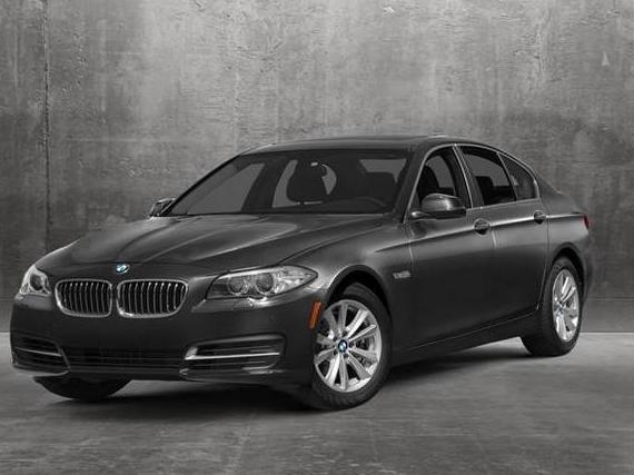 BMW 535I 2015 WBA5B1C5XFD919967 image