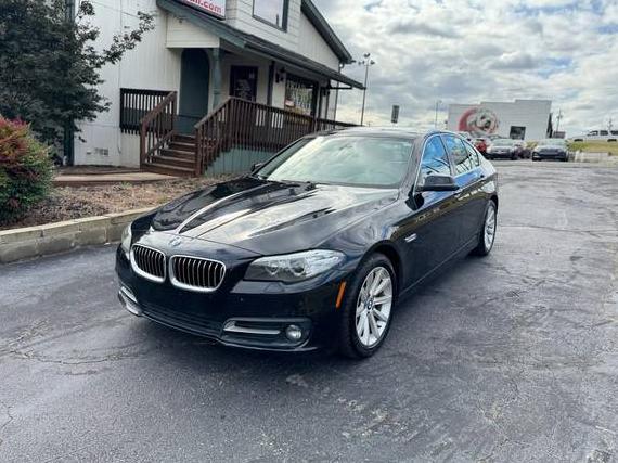 BMW 535I 2015 WBA5B3C53FD542698 image BMW 535I 2015 WBA5B3C53FD542698 image