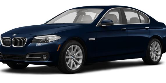 BMW 535I 2015 WBA5B1C56FD919934 image
