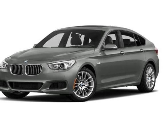 BMW 535I 2015 WBA5M4C51FD184176 image BMW 535I 2015 WBA5M4C51FD184176 image