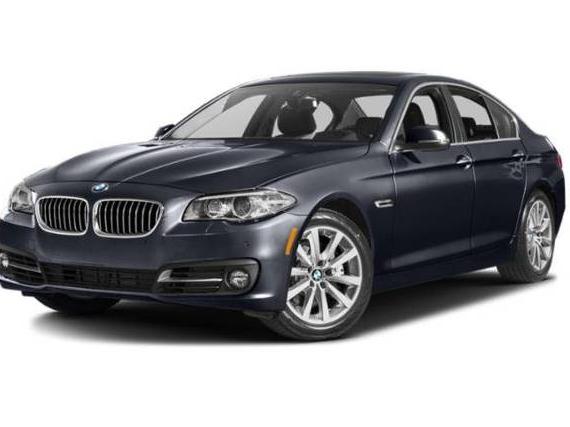 BMW 535I 2015 WBA5B1C57FG127984 image BMW 535I 2015 WBA5B1C57FG127984 image