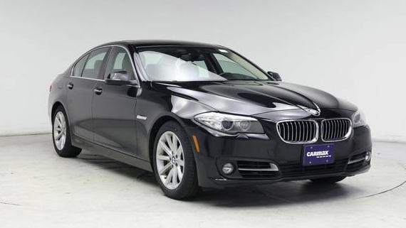 BMW 535I 2015 WBA5B3C51FD542568 image