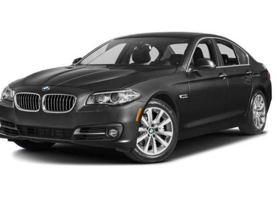 BMW 535I 2015 WBA5B1C55FD919052 image