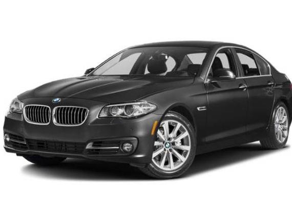 BMW 535I 2015 WBA5B1C50FG126983 image