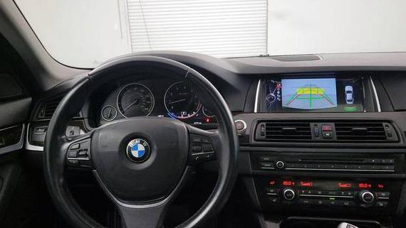 BMW 535I 2015 WBA5B1C57FG125779 image