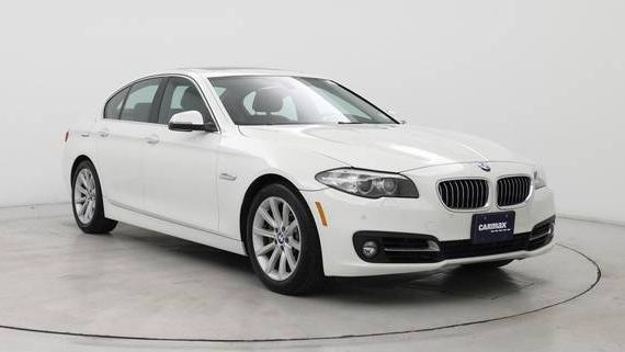 BMW 535I 2015 WBA5B3C58FD548531 image