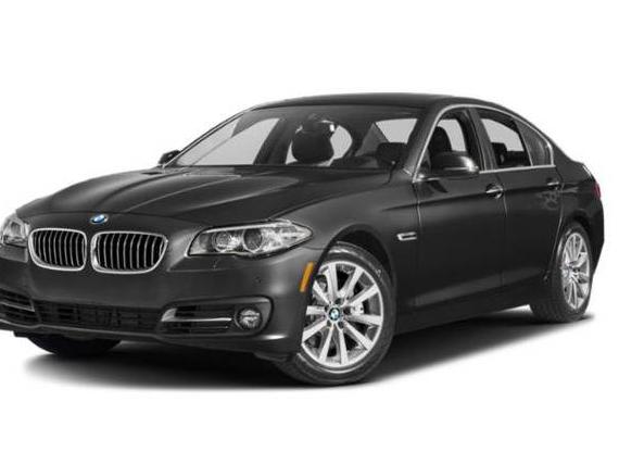 BMW 535I 2015 WBA5B3C54FD545643 image BMW 535I 2015 WBA5B3C54FD545643 image