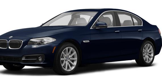 BMW 535I 2015 WBA5B1C58FD922852 image BMW 535I 2015 WBA5B1C58FD922852 image