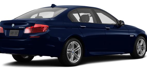 BMW 535I 2015 WBA5B3C57FD548083 image