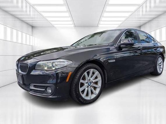 BMW 535I 2015 WBA5B3C58FD546214 image BMW 535I 2015 WBA5B3C58FD546214 image