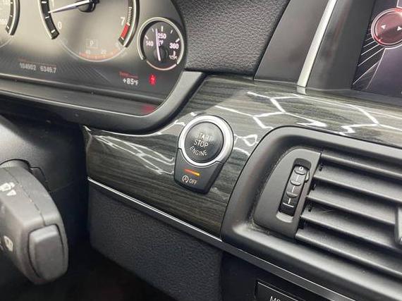 BMW 535I 2015 WBA5B1C51FG125633 image BMW 535I 2015 WBA5B1C51FG125633 image