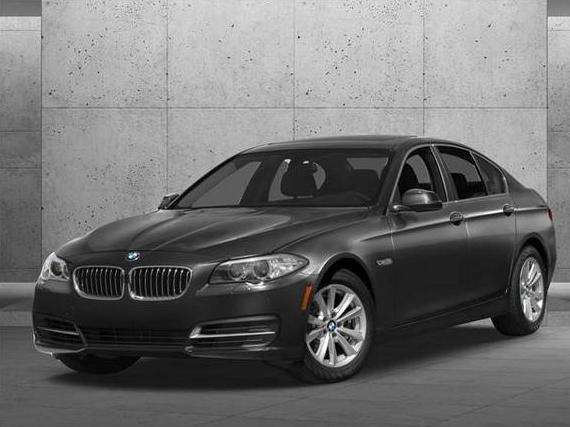 BMW 535I 2015 WBA5B3C51FD544014 image