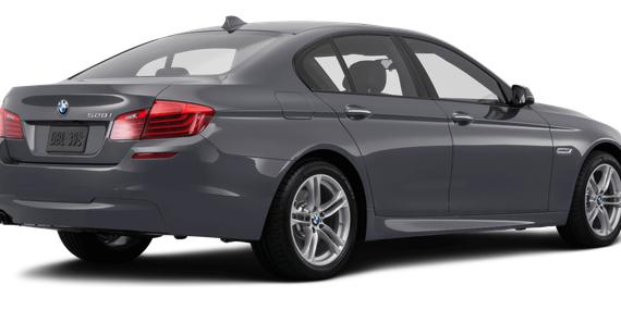 BMW 535I 2015 WBA5B3C51FD545616 image