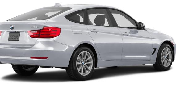 BMW 335I 2016 WBA3X9C57GD869442 image BMW 335I 2016 WBA3X9C57GD869442 image