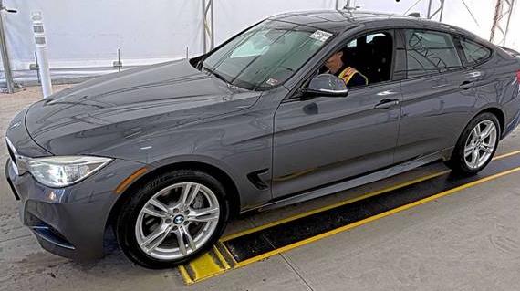 BMW 335I 2016 WBA3X9C58GD870065 image BMW 335I 2016 WBA3X9C58GD870065 image