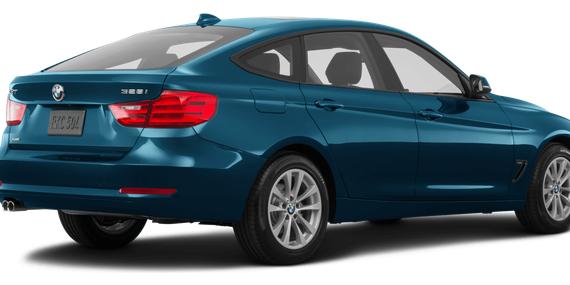 BMW 335I 2016 WBA3X9C52GD869820 image BMW 335I 2016 WBA3X9C52GD869820 image