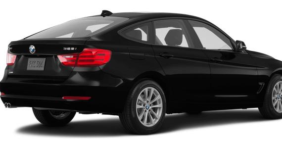 BMW 335I 2016 WBA3X9C57GD869926 image BMW 335I 2016 WBA3X9C57GD869926 image