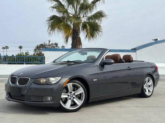 BMW 335I 2008 WBAWL73558PX56523 image BMW 335I 2008 WBAWL73558PX56523 image