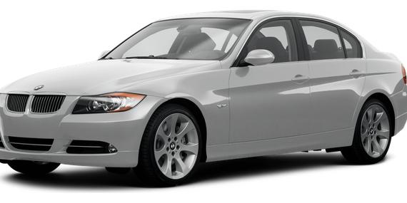 BMW 335I 2008 WBAVB73528KY63766 image BMW 335I 2008 WBAVB73528KY63766 image