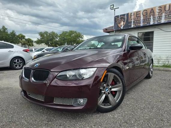 BMW 335I 2008 WBAWL73548PX56593 image BMW 335I 2008 WBAWL73548PX56593 image