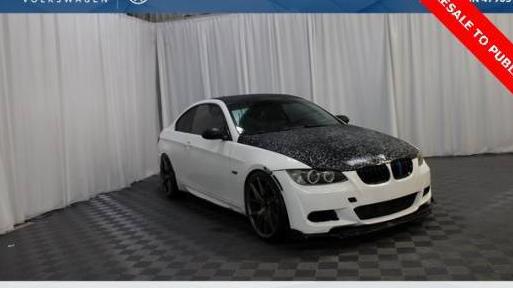 BMW 335I 2008 WBAWB735X8P044141 image