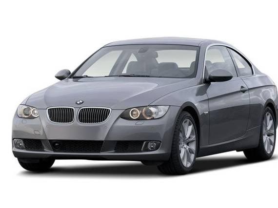 BMW 335I 2008 WBAWB73528P156397 image BMW 335I 2008 WBAWB73528P156397 image