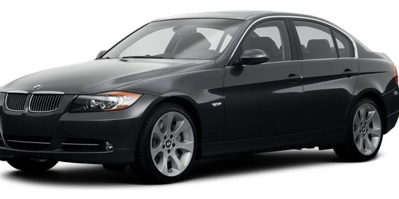 BMW 335I 2008 WBAVB73558P101695 image BMW 335I 2008 WBAVB73558P101695 image