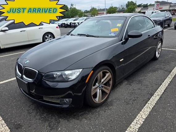 BMW 335I 2008 WBAWL73548P178804 image