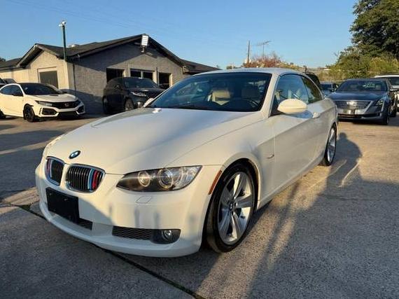 BMW 335I 2008 WBAWL73558PX51726 image BMW 335I 2008 WBAWL73558PX51726 image