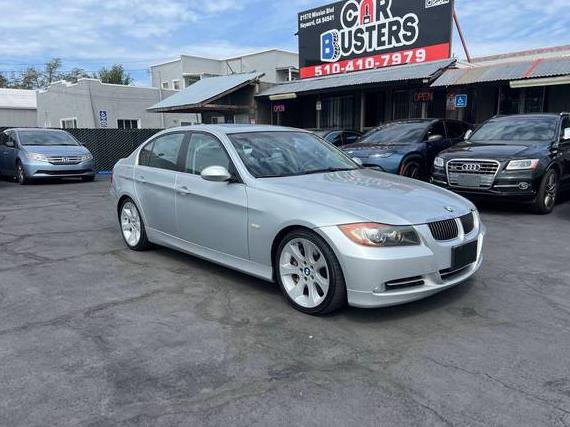 BMW 335I 2008 WBAVB73588P102372 image BMW 335I 2008 WBAVB73588P102372 image
