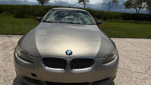 BMW 335I 2008 WBAWL73548PX52706 image