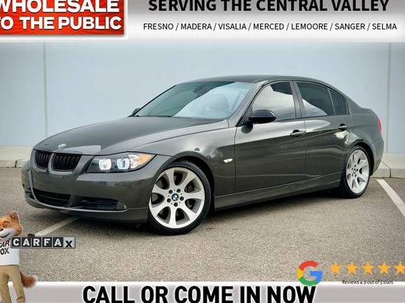 BMW 335I 2008 WBAVB73548VH25017 image BMW 335I 2008 WBAVB73548VH25017 image
