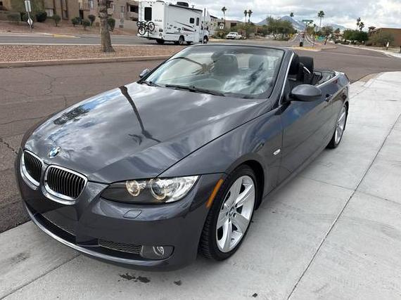 BMW 335I 2008 WBAWL73588PX59786 image BMW 335I 2008 WBAWL73588PX59786 image