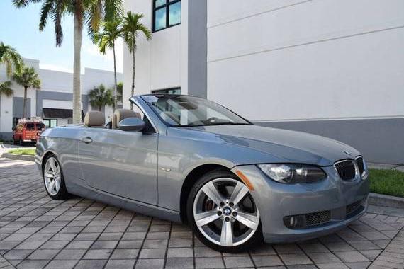 BMW 335I 2008 WBAWL73578PX52005 image BMW 335I 2008 WBAWL73578PX52005 image