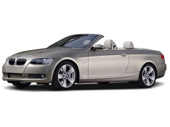 BMW 335I 2008 WBAWL73568P178836 image