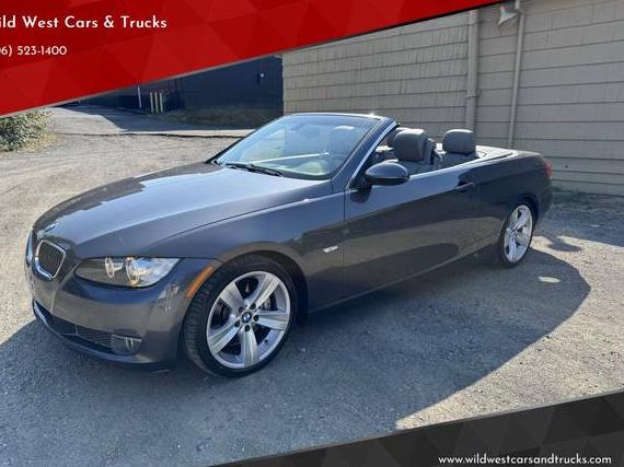 BMW 335I 2008 WBAWL73518PX53862 image BMW 335I 2008 WBAWL73518PX53862 image