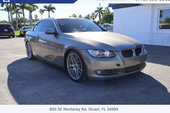 BMW 335I 2008 WBAWL73528PX57970 image BMW 335I 2008 WBAWL73528PX57970 image