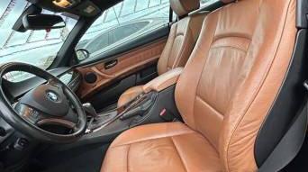 BMW 335I 2008 WBAWL735X8PX55299 image