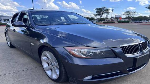 BMW 335I 2008 WBAVB77528NH79989 image BMW 335I 2008 WBAVB77528NH79989 image