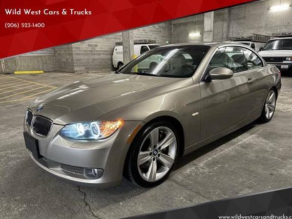 BMW 335I 2008 WBAWL73518PX51559 image BMW 335I 2008 WBAWL73518PX51559 image
