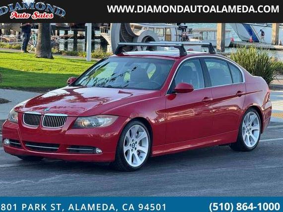 BMW 335I 2008 WBAVB73558FV75586 image BMW 335I 2008 WBAVB73558FV75586 image