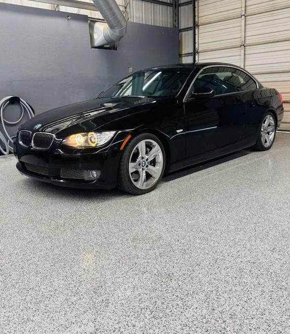 BMW 335I 2008 WBAWL735X8PX55500 image BMW 335I 2008 WBAWL735X8PX55500 image