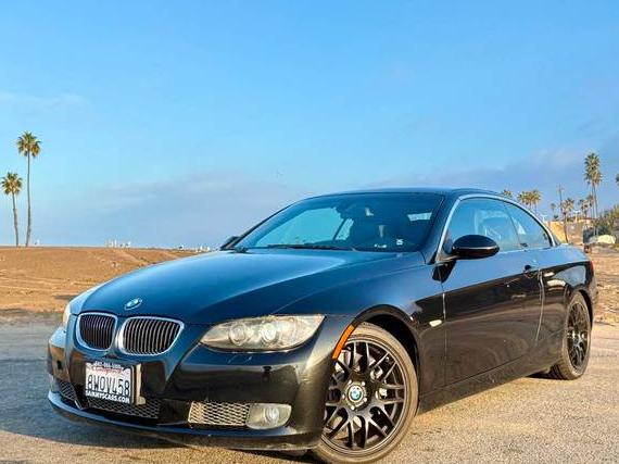 BMW 335I 2008 WBAWL73518PX55644 image BMW 335I 2008 WBAWL73518PX55644 image