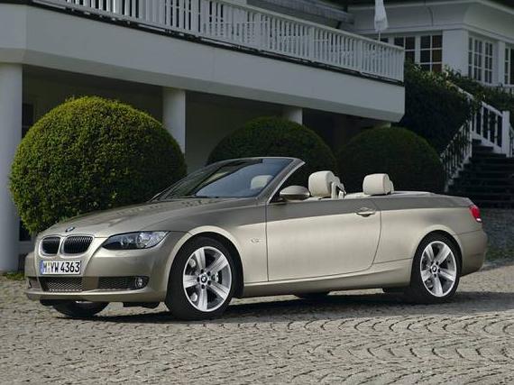 BMW 335I 2008 WBAWL73578PX54238 image BMW 335I 2008 WBAWL73578PX54238 image