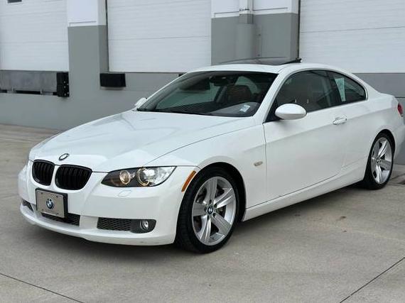 BMW 335I 2008 WBAWB73508P041491 image BMW 335I 2008 WBAWB73508P041491 image