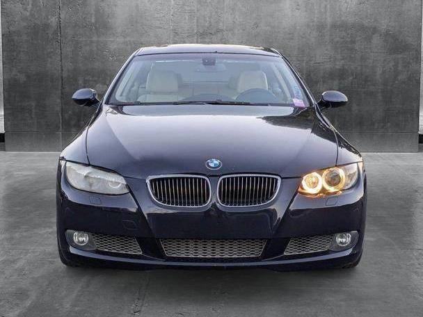 BMW 335I 2008 WBAWB735X8P155966 image