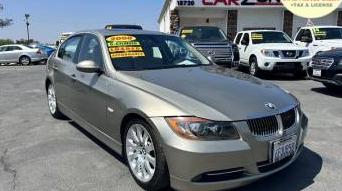 BMW 335I 2008 WBAVB73578VH24220 image