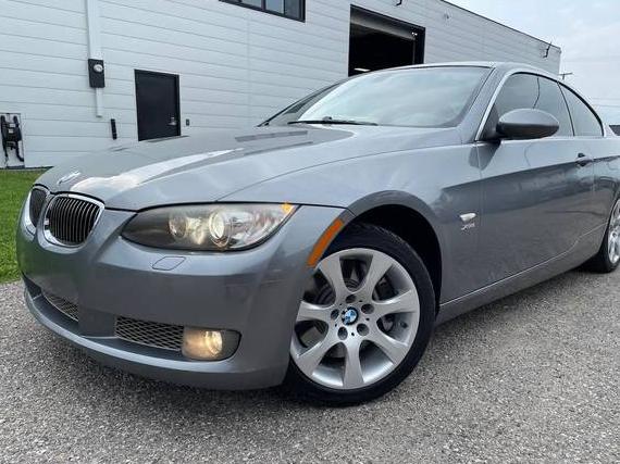 BMW 335I 2009 WBAWC73529E270409 image