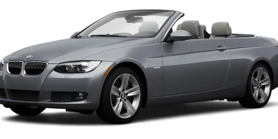 BMW 335I 2009 WBAWL735X9P473195 image